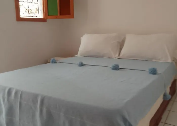 Riad Sun And Swim Marrakech
